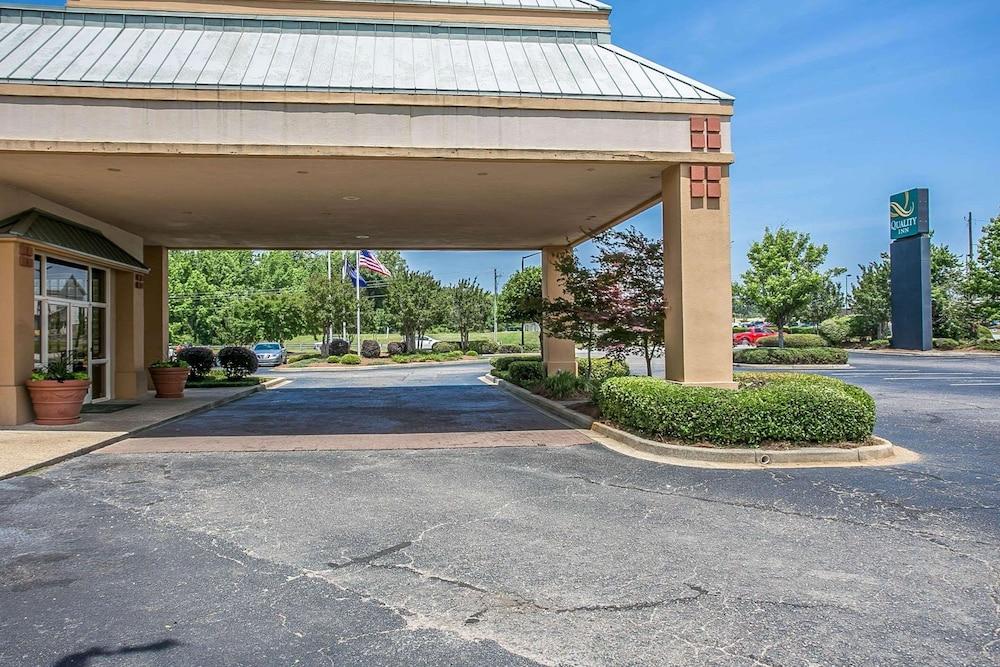 Quality Inn Sumter photo 42