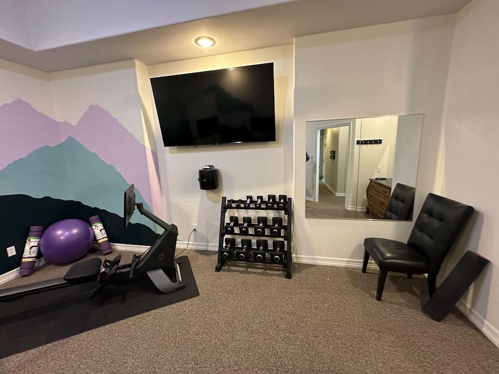 Breckenridge Boutique Hotel photo 52