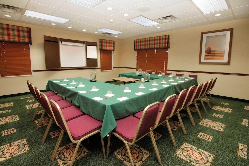 Residence Inn by Marriott Oklahoma City South photo 29