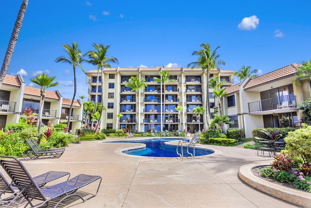 Maui Beach Vacation Club photo 14