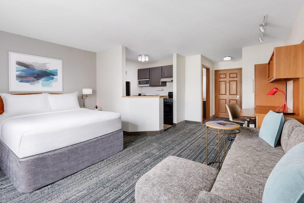 Towneplace Suites by Marriott Horsham — hotel in Horsham