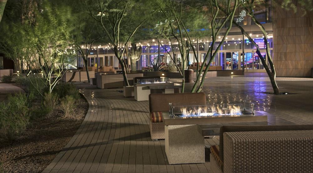 Talking Stick Resort photo 83