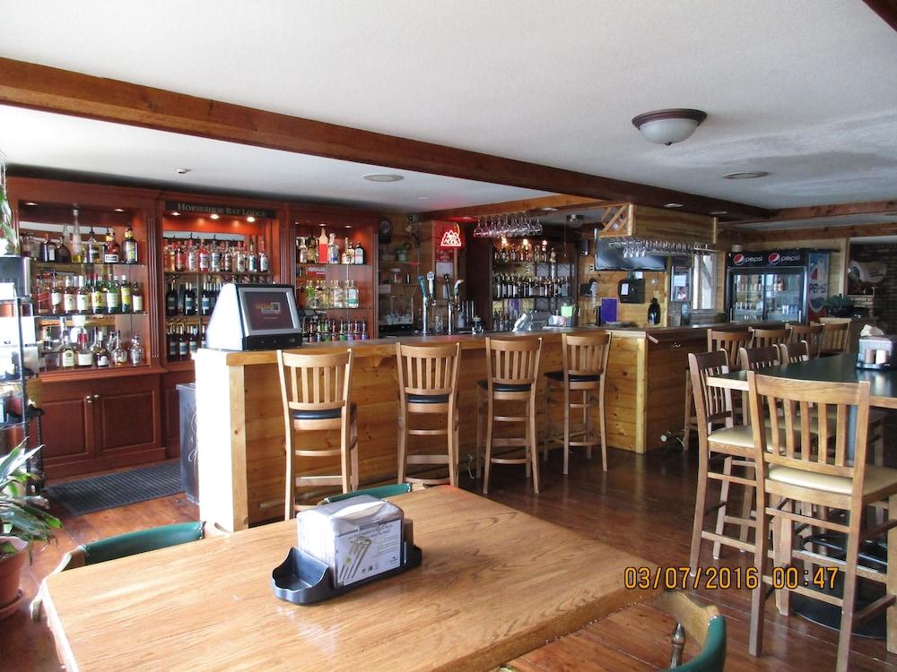 Horseshoe Bay Lodge photo 25