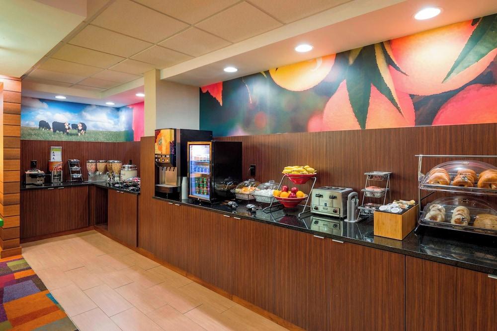 Best Western Allentown Bethlehem Lehigh Valley Inn & Suites photo 23