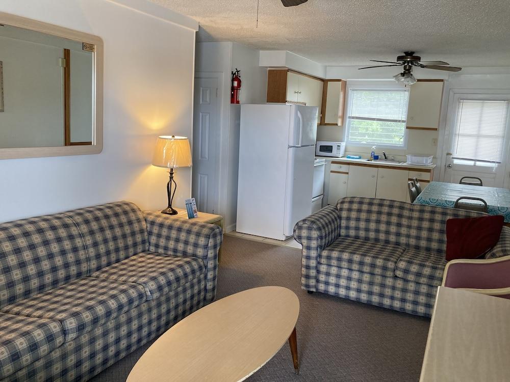 Rambler Motel & Apartments photo 22