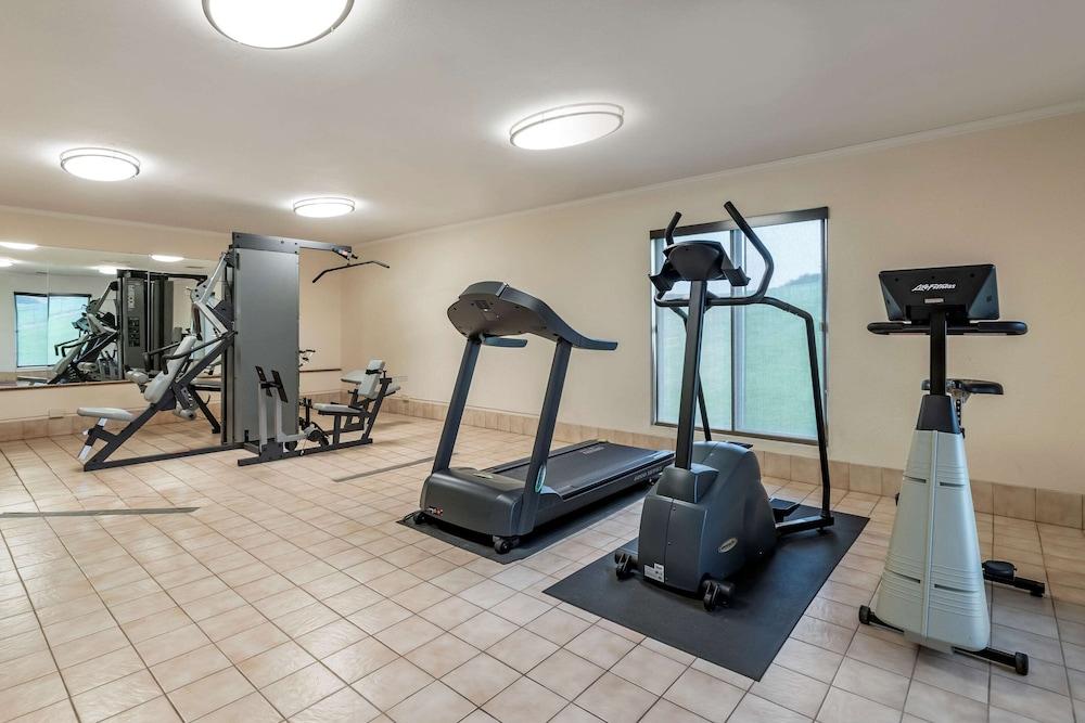 Quality Inn Creston photo 29