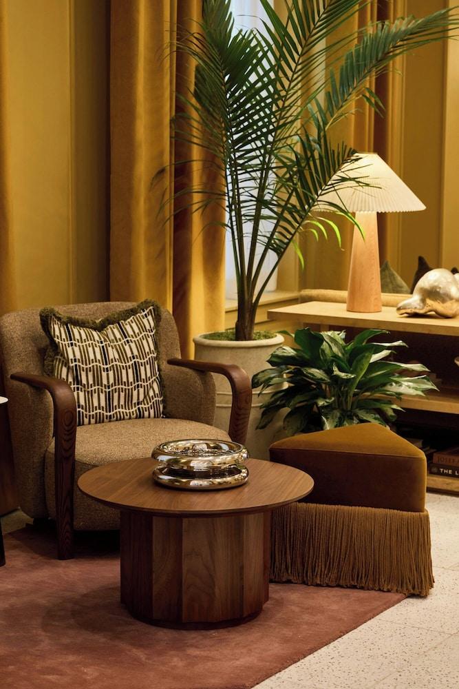 The Ann Savannah, Apartments By Marriott Bonvoy photo 7