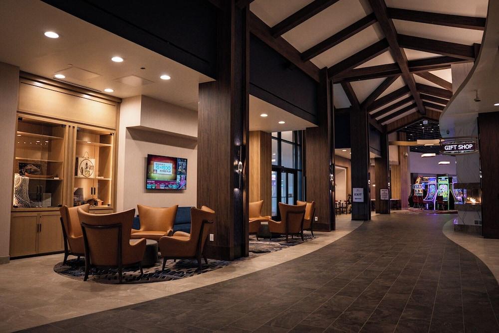 Rain Rock Casino Resort Hotel photo 6