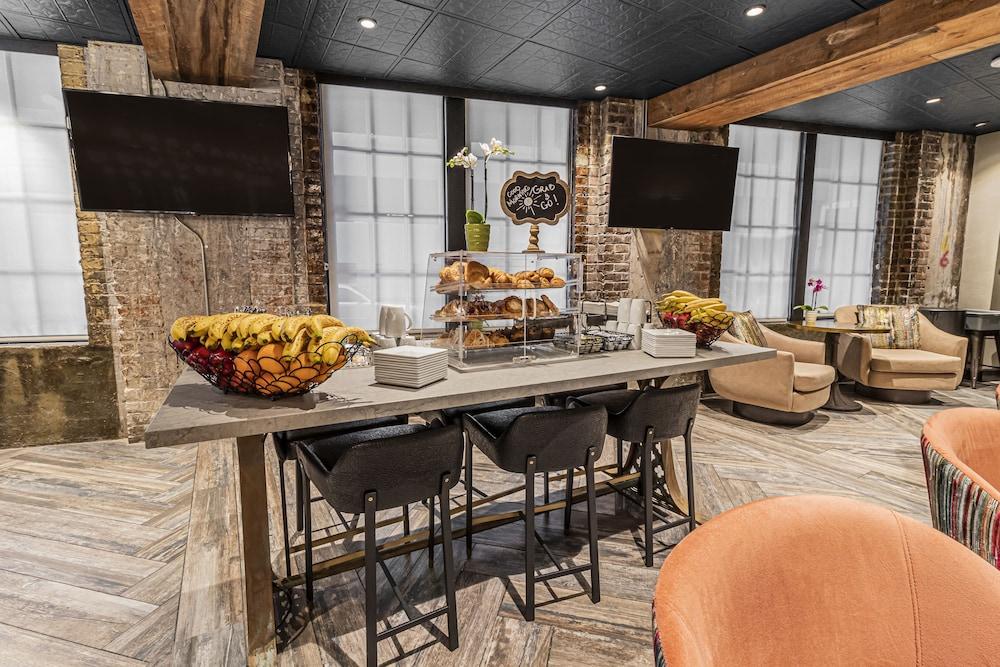 The Mercantile Hotel New Orleans photo 24