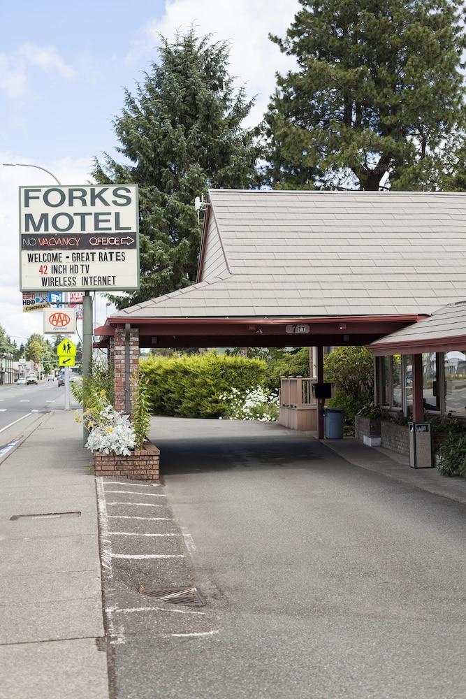 The Forks Motel photo 88