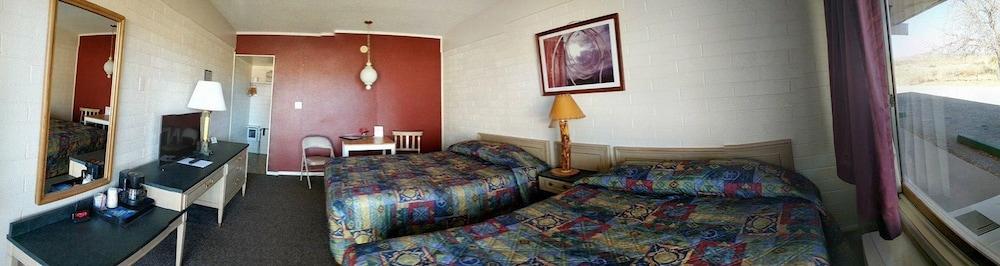 Grand Canyon Caverns Inn photo 51