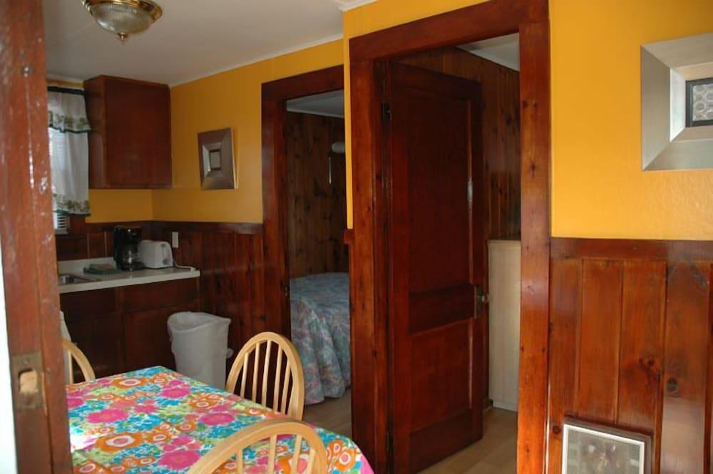 Channel Watefront Cottages photo 53