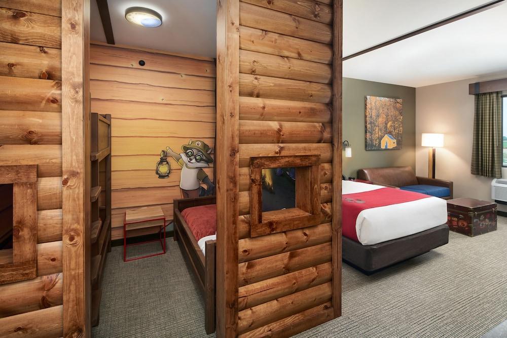 Great Wolf Lodge Boston / Fitchburg, MA photo 43