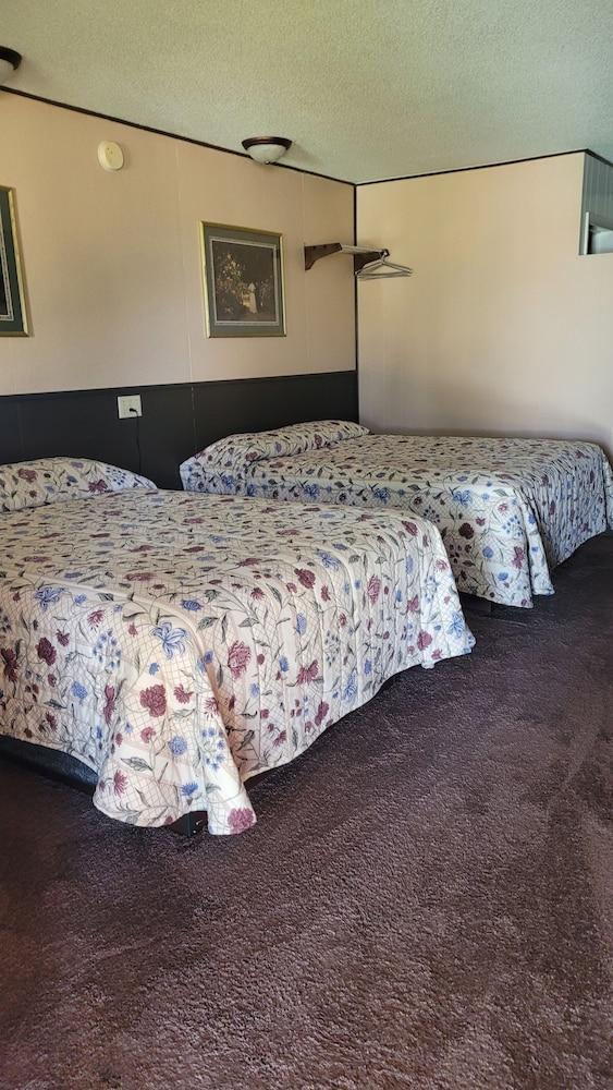 Budget Host Sundowner Motor Inn photo 5