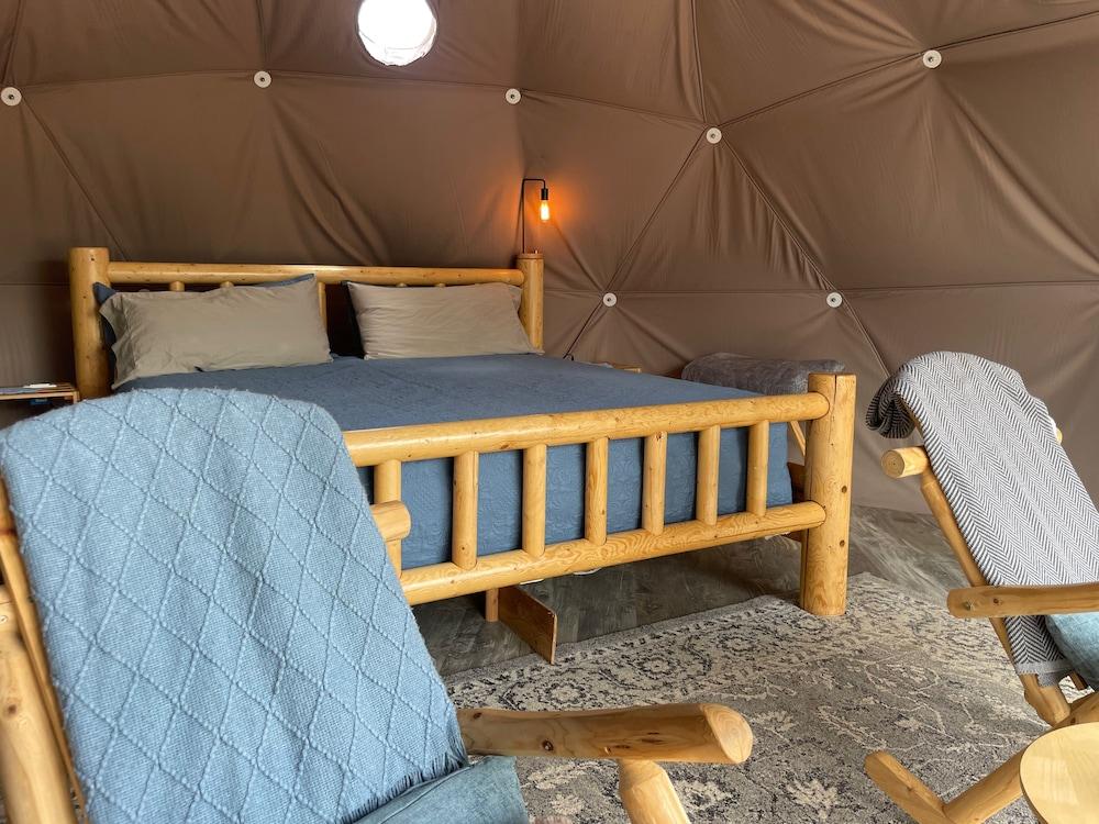 Canyonlands Dome Resort photo 12