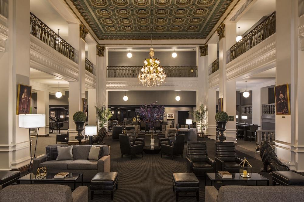 Lord Baltimore Hotel photo 9