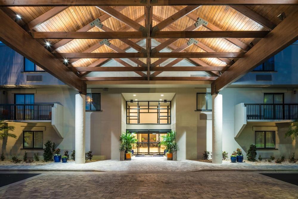 DoubleTree by Hilton Gainesville photo 31