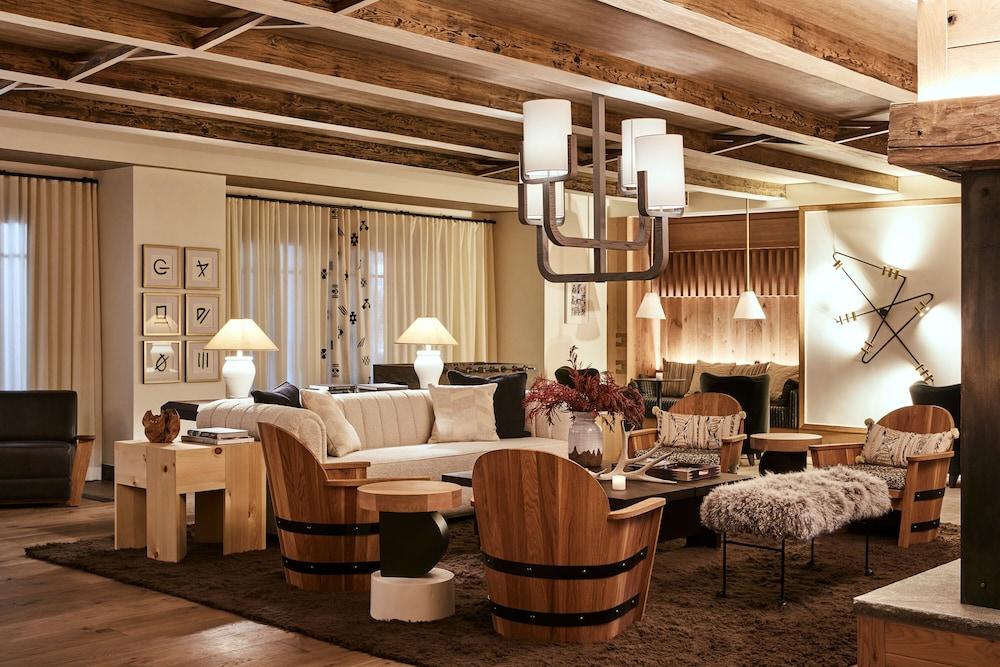 Madeline Hotel & Residences, Auberge Collection photo 44