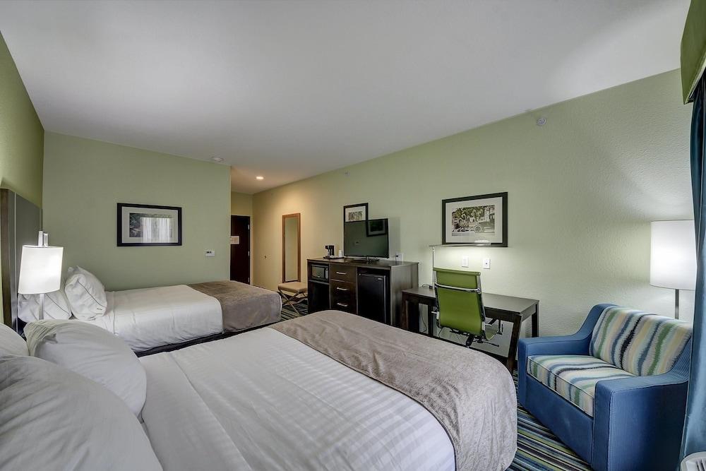 Holiday Inn Express & Suites Carrizo Springs by IHG photo 18
