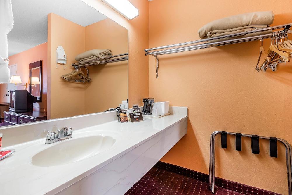 Econo Lodge Lavonia I-85 photo 28