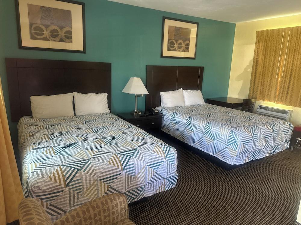 Tropical Palm Motel photo 2