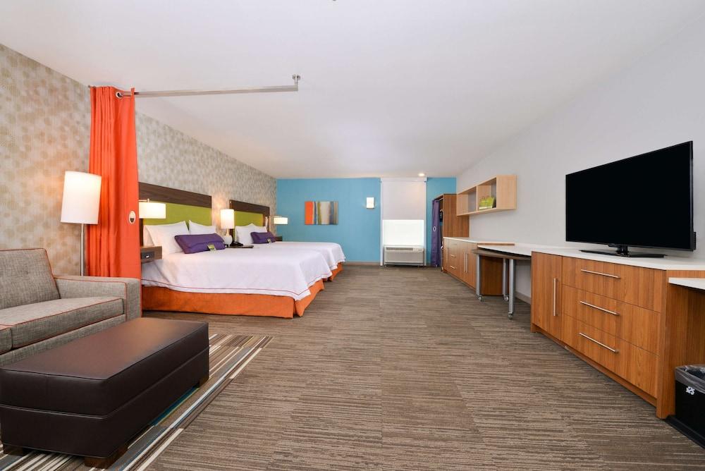Home2Suites by Hilton Dupont, WA photo 19