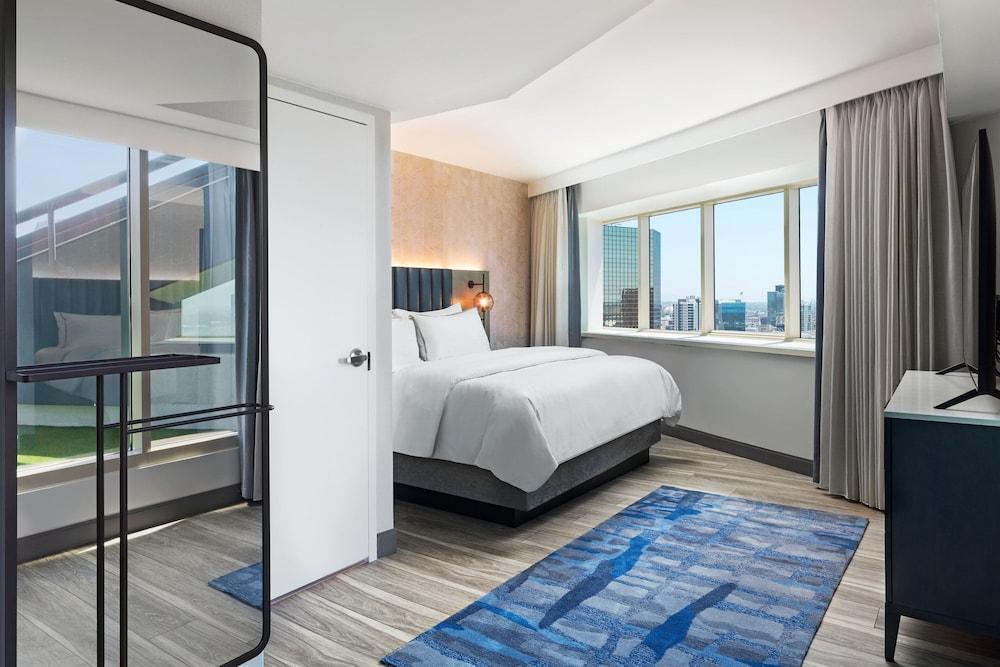 The Westin San Diego Bayview photo 10