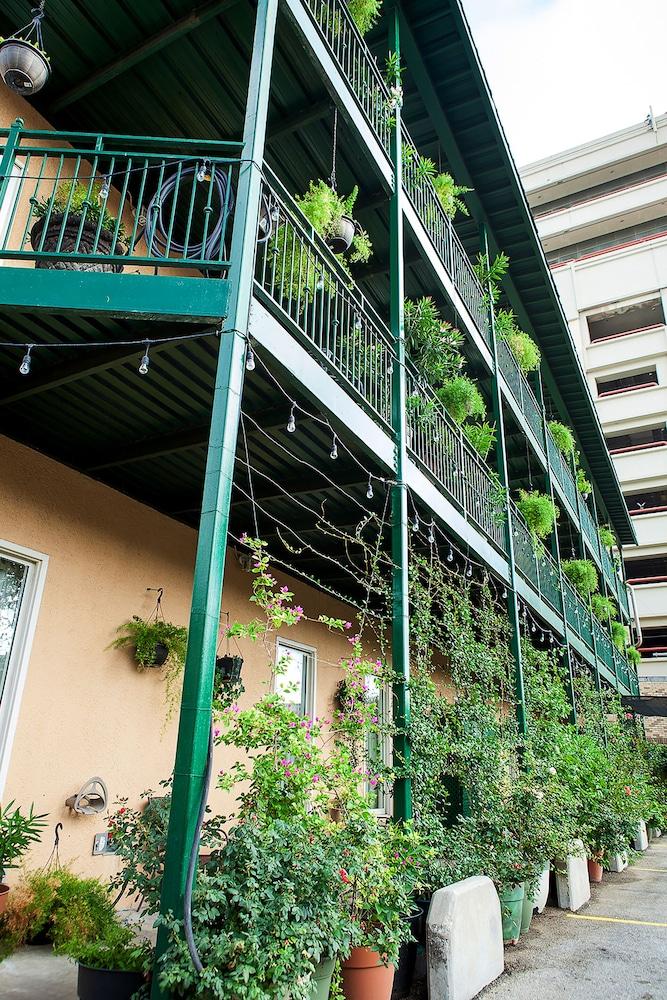 O´Brien Historic Hotel photo 46