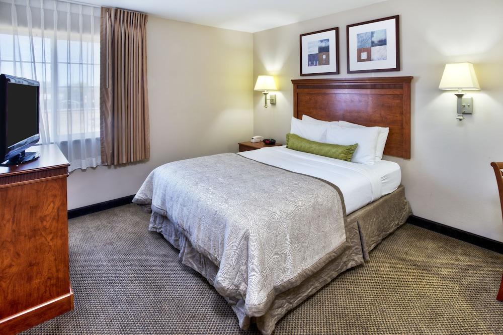 Candlewood Suites Killeen - Fort Hood Area by IHG photo 6