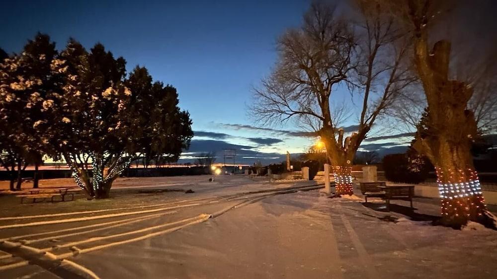High Plains Lodge at Nomad Landing photo 7