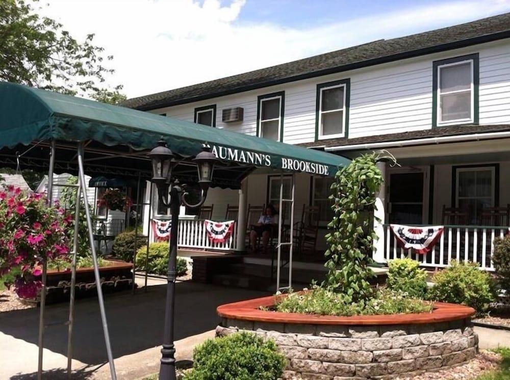 Baumann's Brookside Resort photo 20