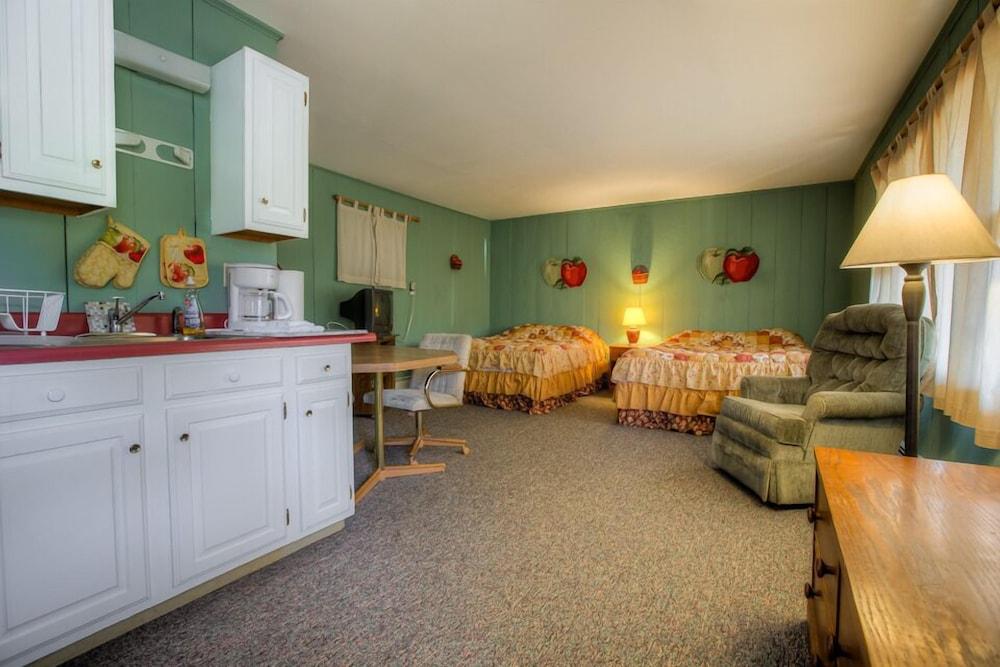 Motel in the Meadow photo 3