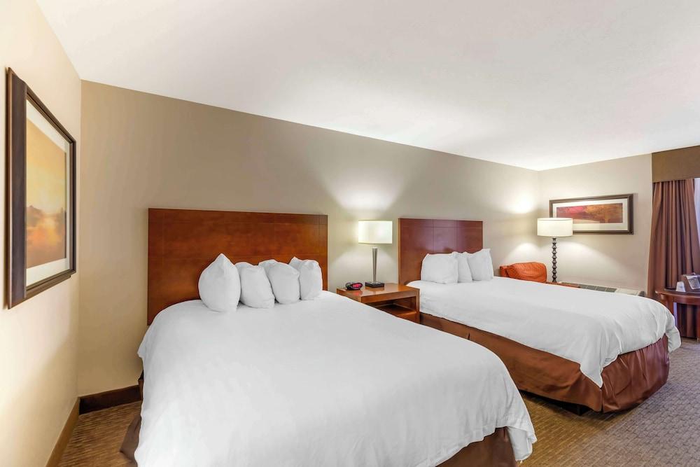 Best Western CottonTree Inn photo 10