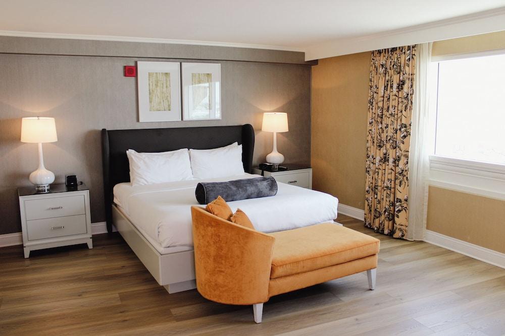 The Commerce Casino & Hotel photo 7