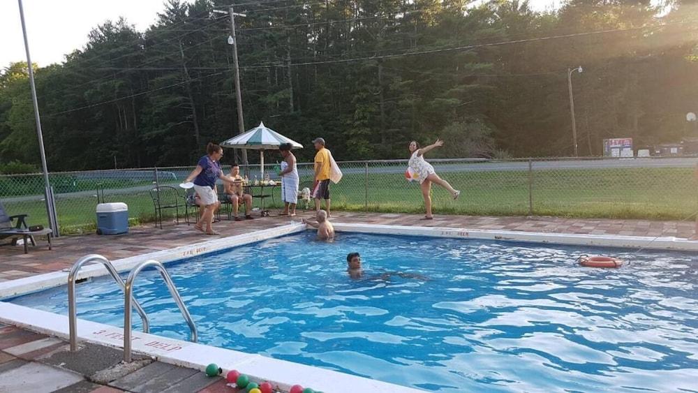 Catskill Motor Court Motel photo 20