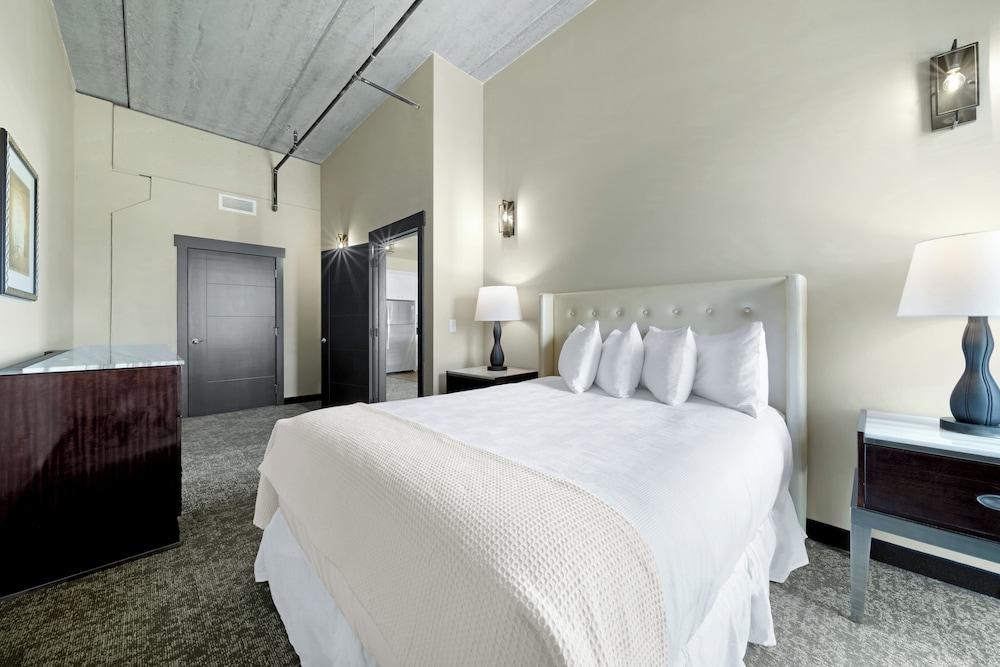 The Suites at Prairie Falls & Event Center photo 24