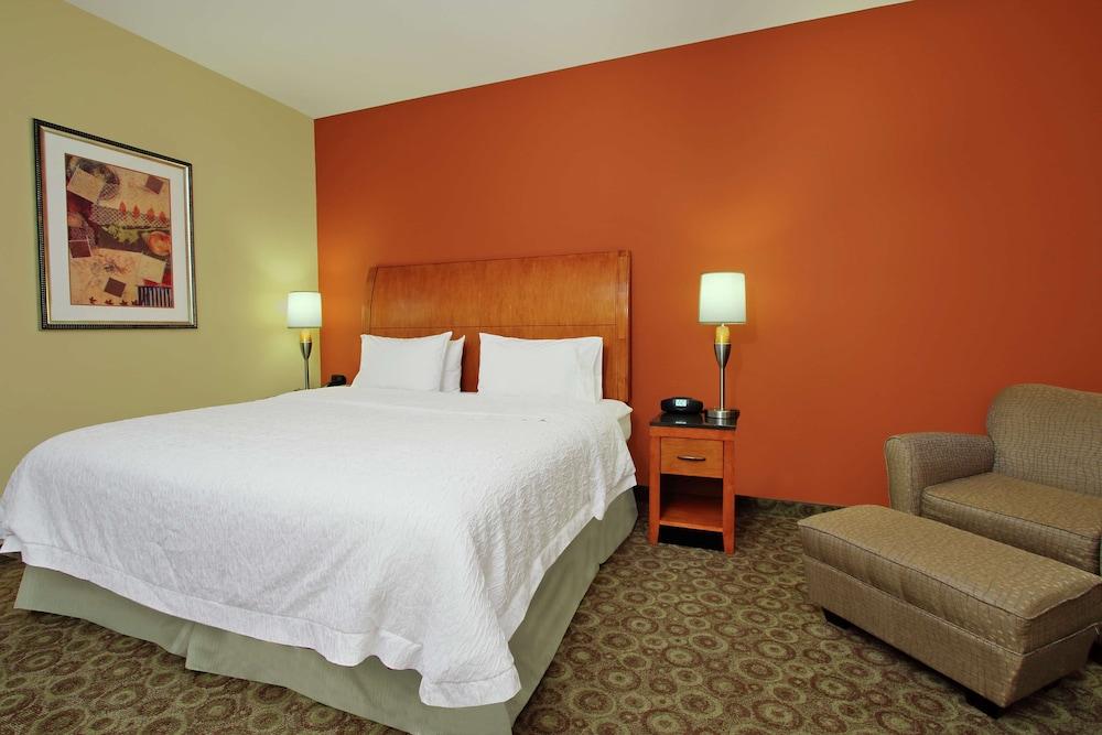 Hampton Inn & Suites Buffalo photo 19