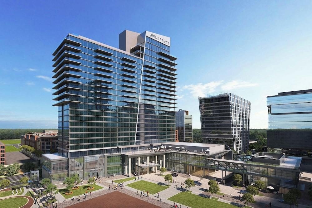 JW Marriott Reston Station photo 9