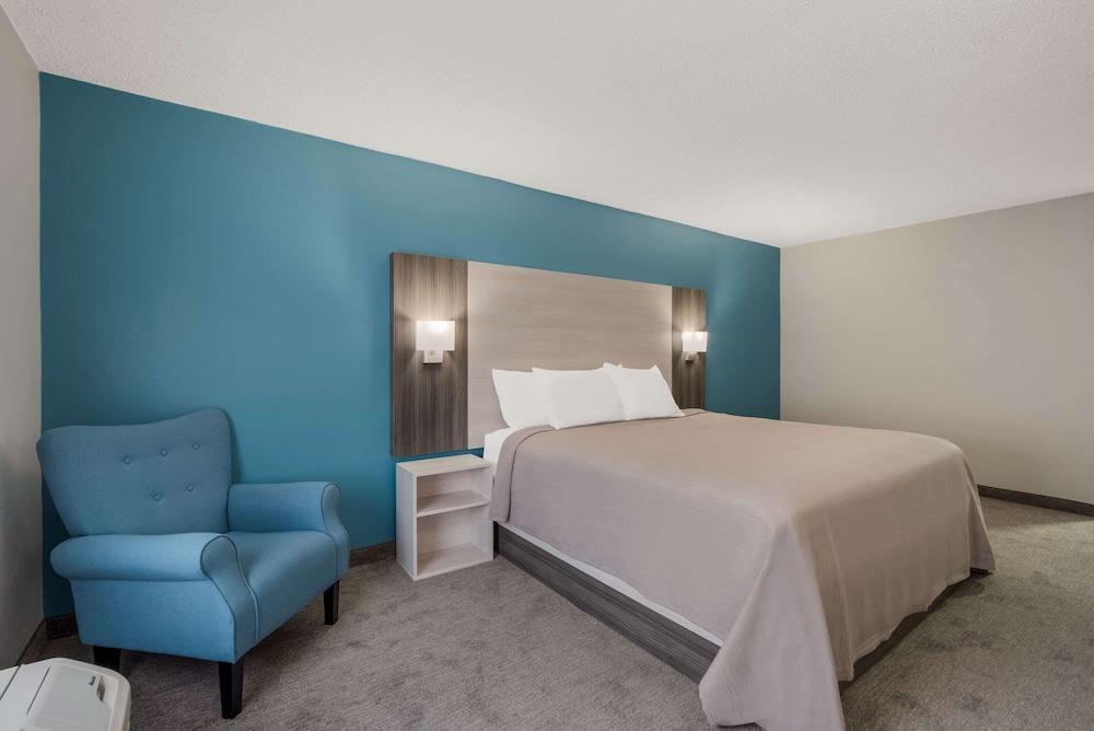 Quality Inn & Suites Aiken South photo 15