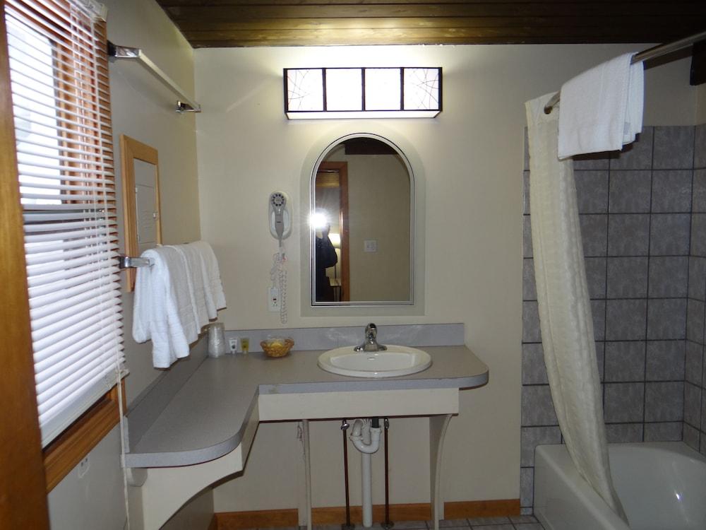 Edelweiss Lodge photo 53