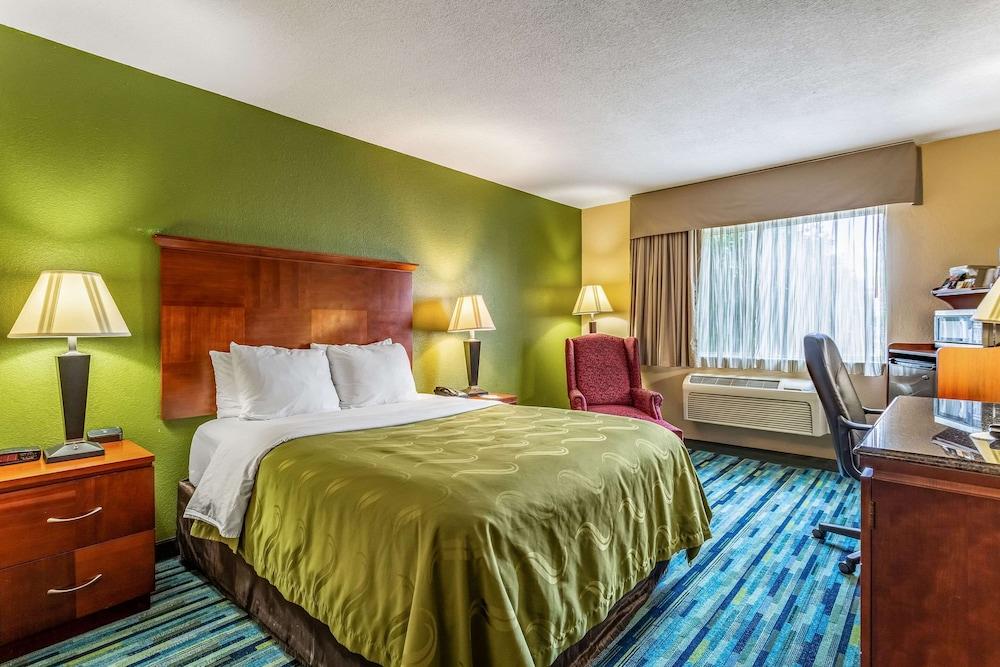 Quality Inn Los Lunas - Albuquerque South photo 5