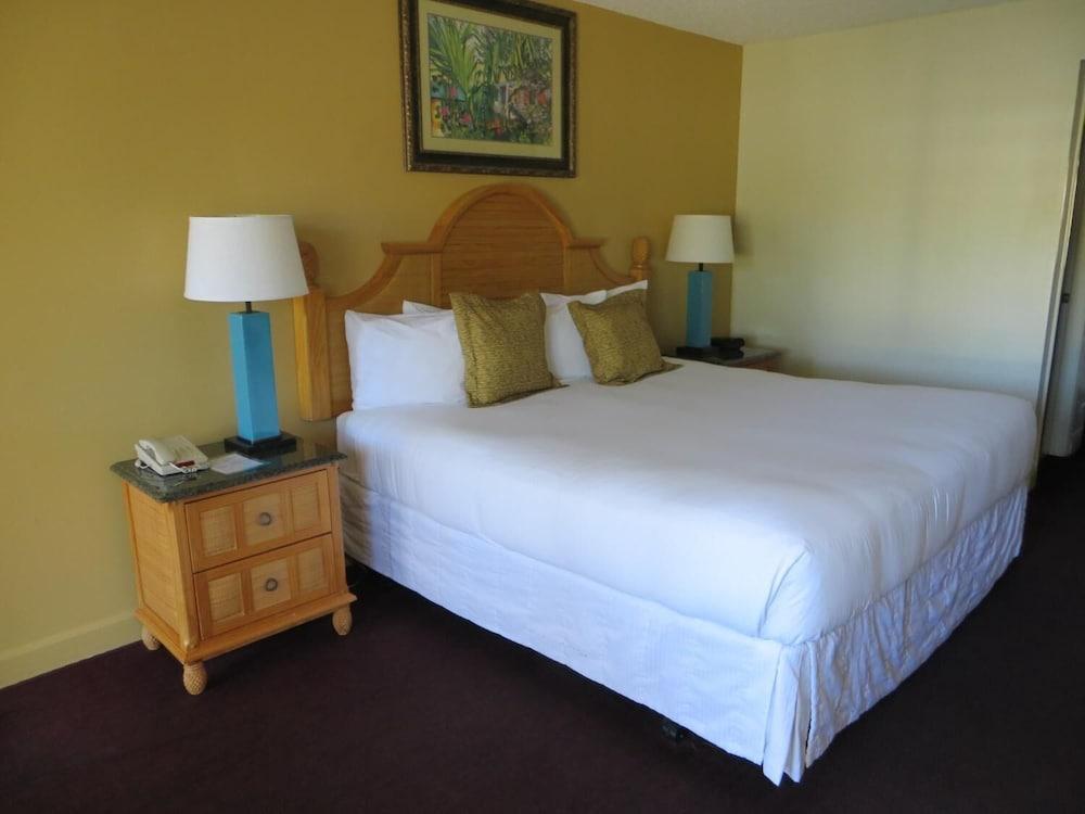 The Central Motel photo 9