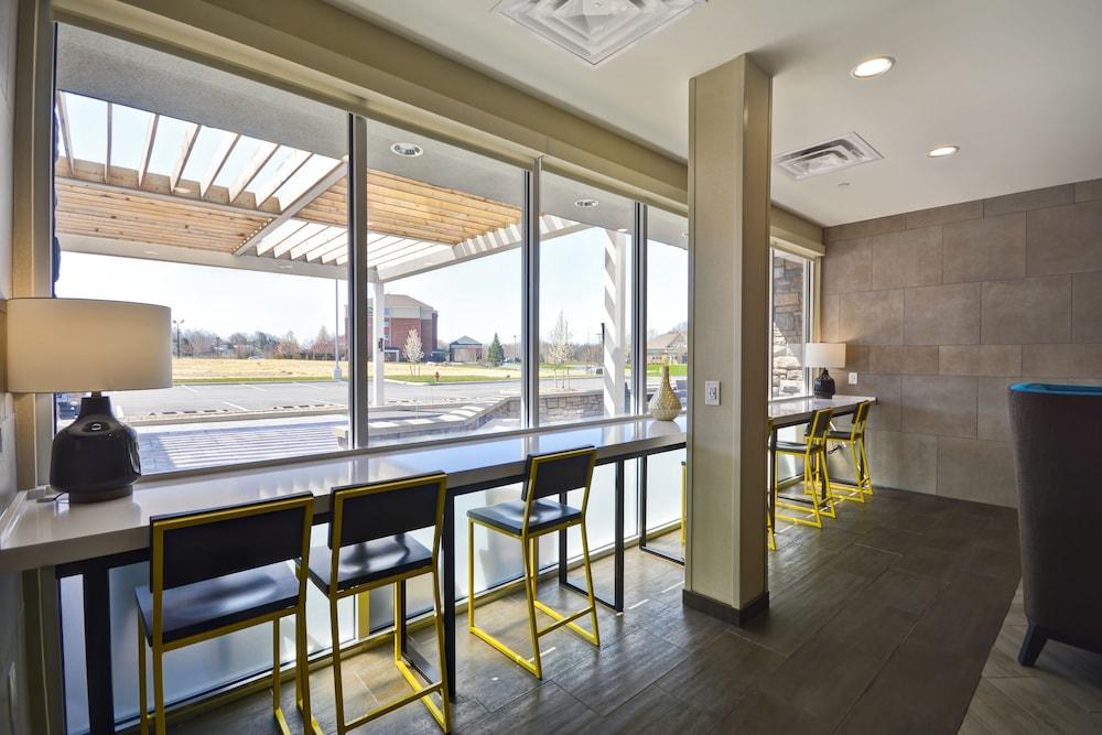Home2 Suites by Hilton Stow photo 6
