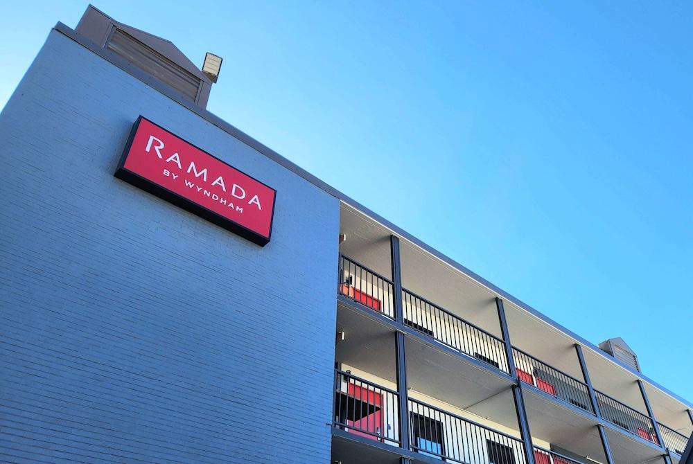 Ramada By Wyndham Kenner/New Orleans Airport South photo 29