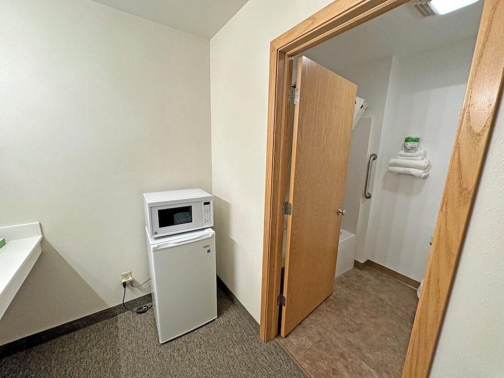 Vision Inn Motel photo 19