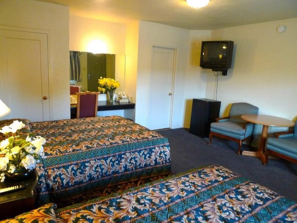 Budget inn photo 4
