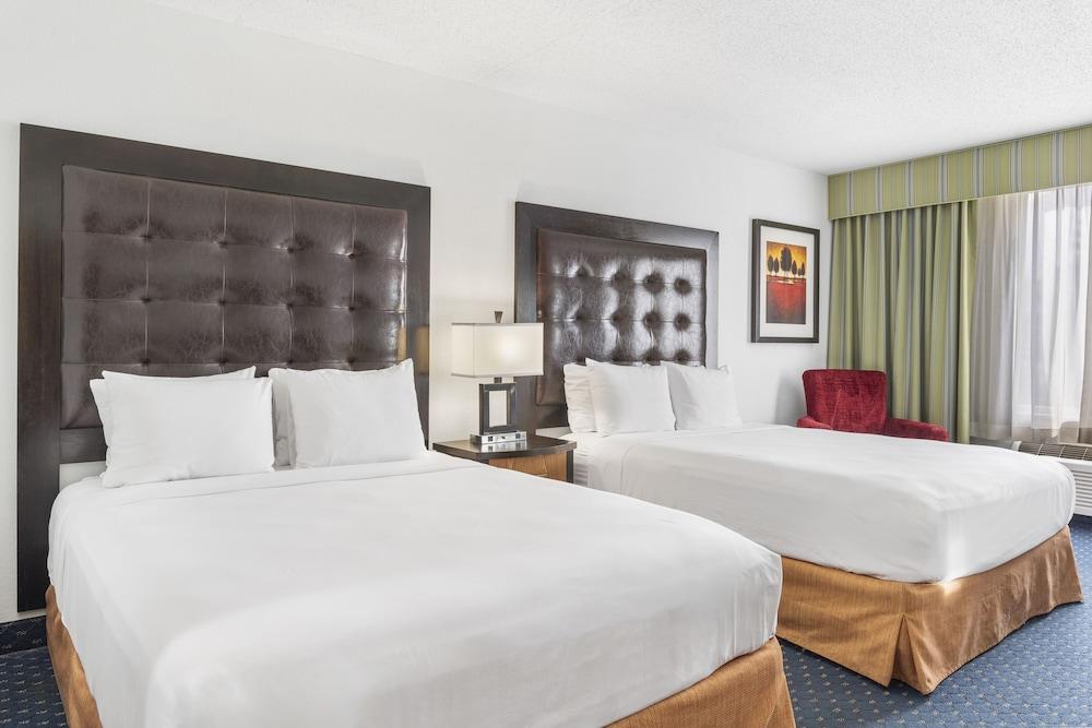 Thousand Hills Resort Hotel photo 33