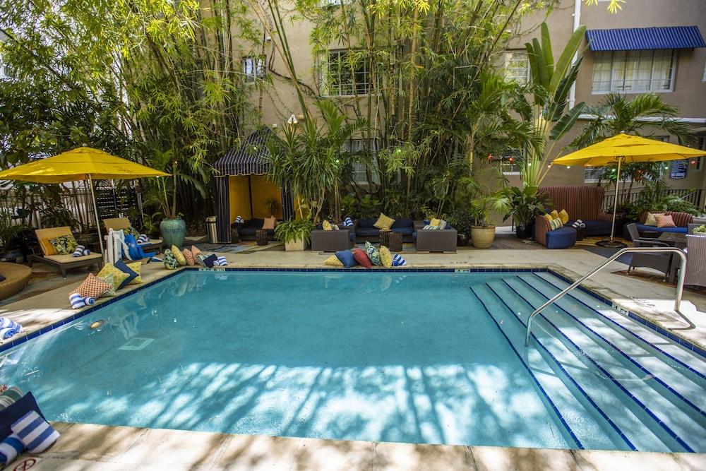 Riviera Hotel South Beach photo 44