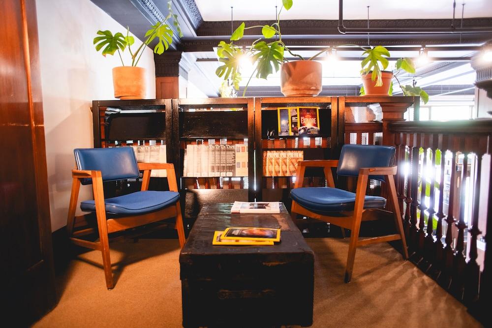The Clyde Hotel Portland by Kasa Living photo 69