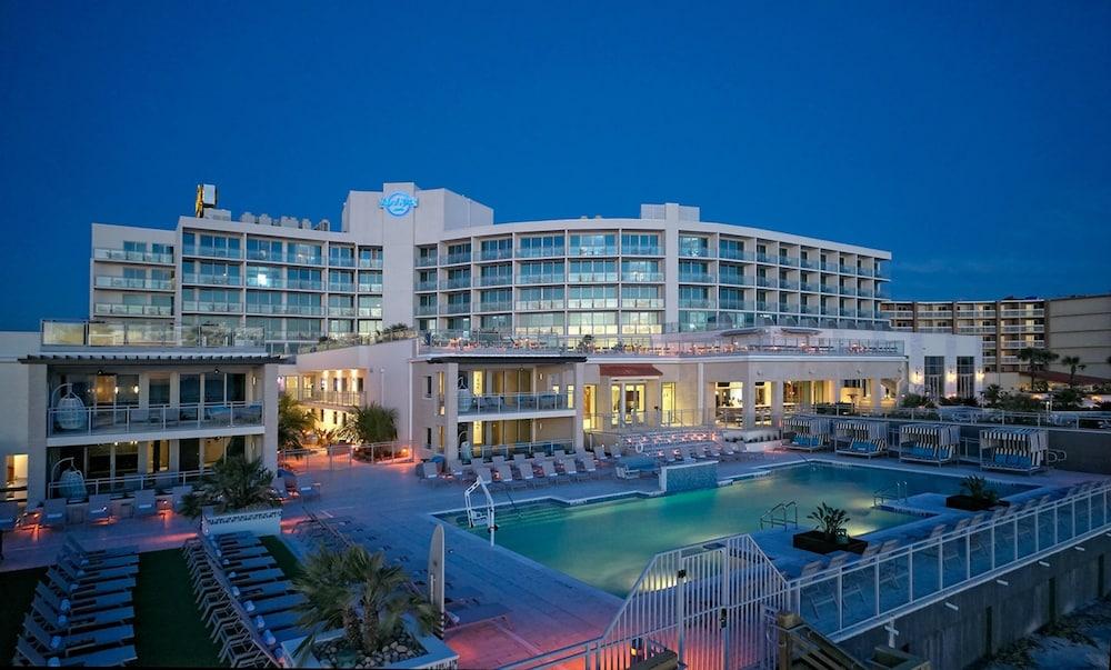Hard Rock Hotel Daytona Beach — hotel in Daytona Beach